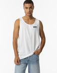 T-shirt com Bordado - Branco