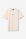 T-shirt Bordada - Bege