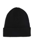 Gorro com Logo - Preto