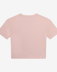 Crop Top - Rosa