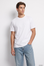 T-shirt Bordada - Branco