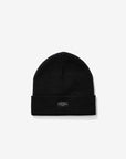 Gorro de Malha - Preto