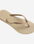 Havaianas Slim - Bege