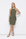 Vestido Curto - Verde