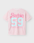 T-shirt Barbie - Rosa