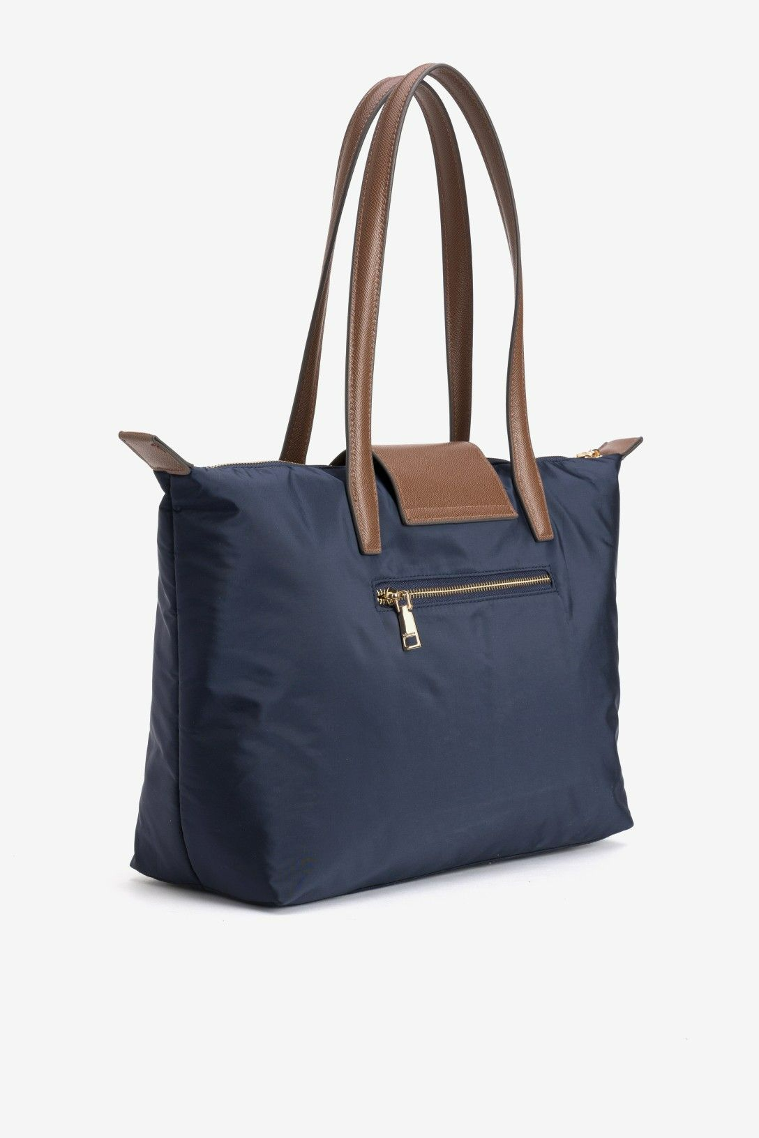 Tote Bag - Marinho