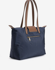 Tote Bag - Marinho