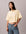T-shirt Cropped - Amarelo