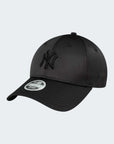 Boné NY - Preto