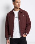 Casaco Bomber - Bordo