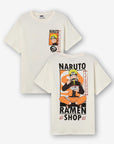 T-shirt Naruto - Crú