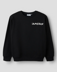 Sweat KPOP - Preto
