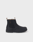 Botas Chelsea - Preto