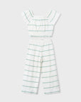 Conjunto de 2 piezas - Crudo