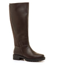 Botas de Cano Alto - Preto
