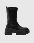 Botas Militar - Preto