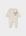 Babygrow com Pé - Bege