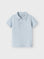 Polo Básico - Azul Claro