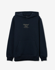 Hoodie Estampada - Marinho