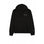 Hoodie Bordada - Preto