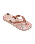 Havaianas Top Pets - Rosa