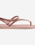 Havaianas Flash - Rosa Gold