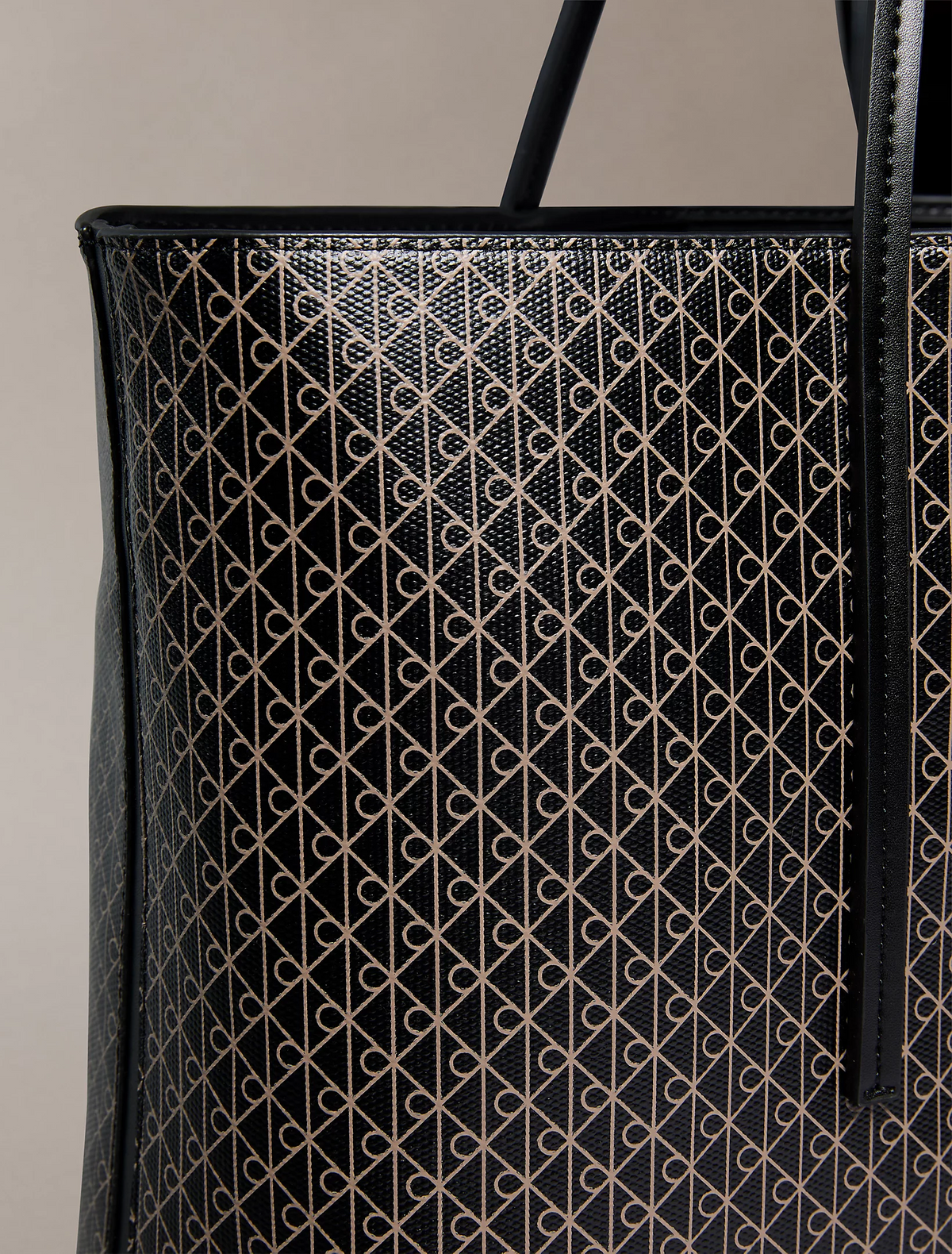 Tote Bag - Preto