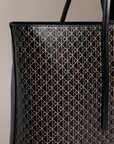 Tote Bag - Preto