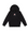 Hoodie Bordada - Preto