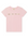 T-shirt com Logo - Rosa