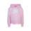 Hoodie Cardado - Rosa