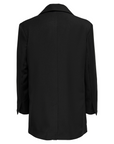 Blazer Oversize - Preto