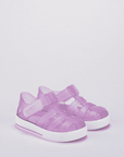 Sandálias Star - Lilás