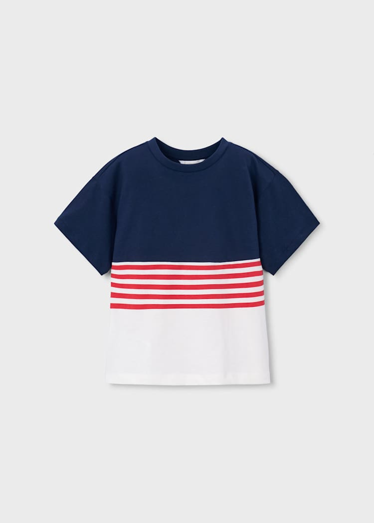 Conjunto de 3 Peças - Marinho