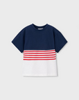 Conjunto de 3 Peças - Marinho