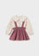 Conjunto de 2 Peças - Rosa