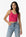 Top de Malha - Fuschia