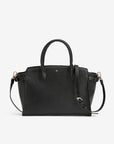 Mala com Alça Dupla - Preto