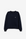 Sweat com Logo - Marinho