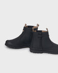 Botas Chelsea - Preto