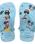 Havaianas Baby Disney Classics - Azul Claro