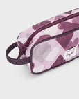 Mochila com Estojo - Rosa