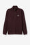 Sweat com Fecho - Bordo