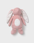 Peluche com Som - Rosa