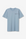 T-shirt Estampada - Azul Claro