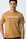 T-shirt Estampada - Laranja