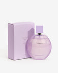 Perfume Crystal - Lilás