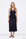 Vestido Midi - Marinho