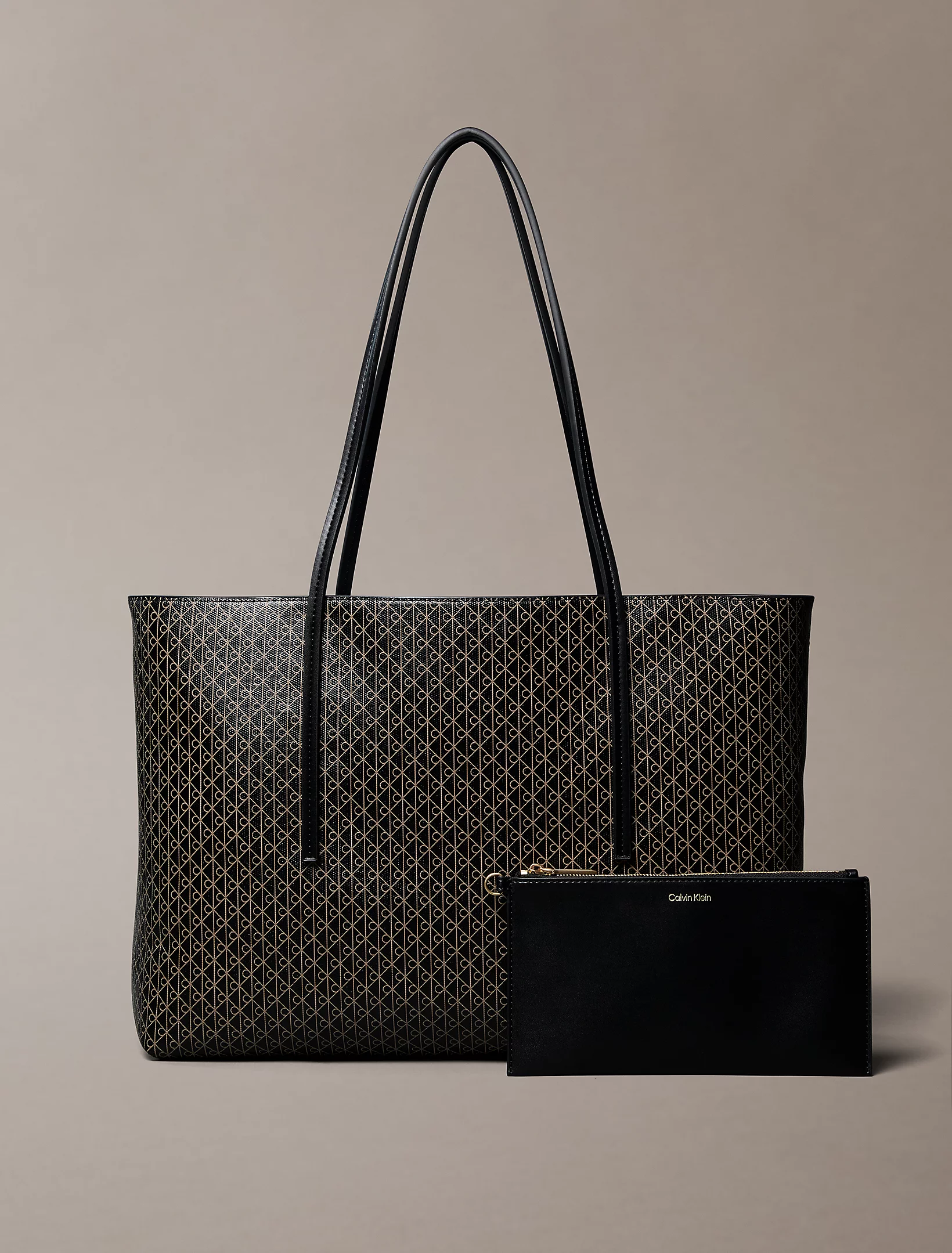 Tote Bag - Preto