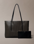 Tote Bag - Preto